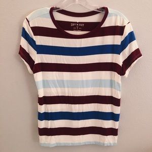 American Eagle soft and sexy T-shirt